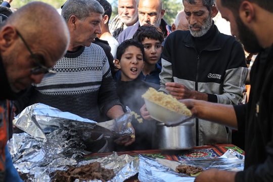 gaza